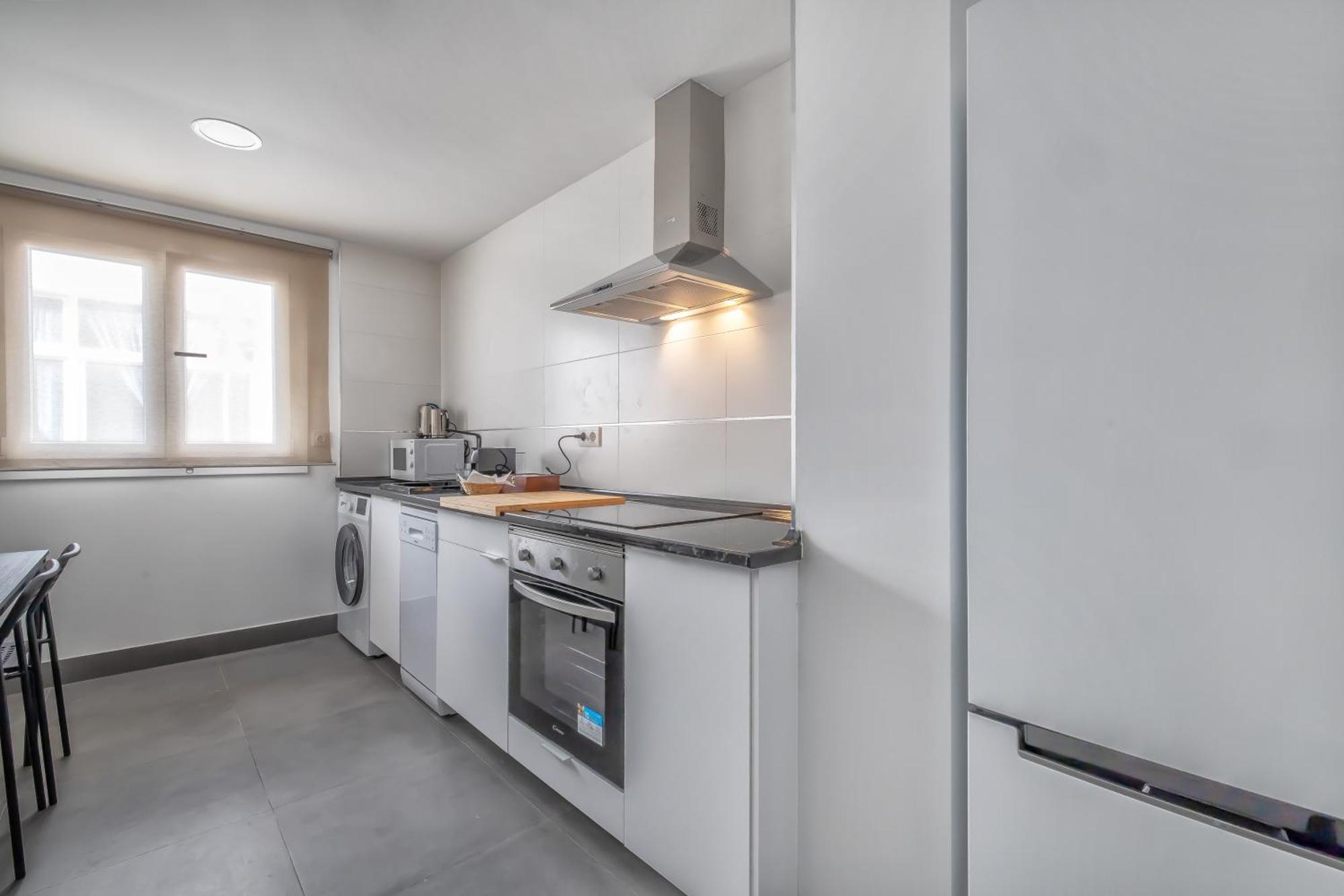 Apartamento Vizconde De Miranda & Parking Incluido & Casco Historico Córdoba Buitenkant foto