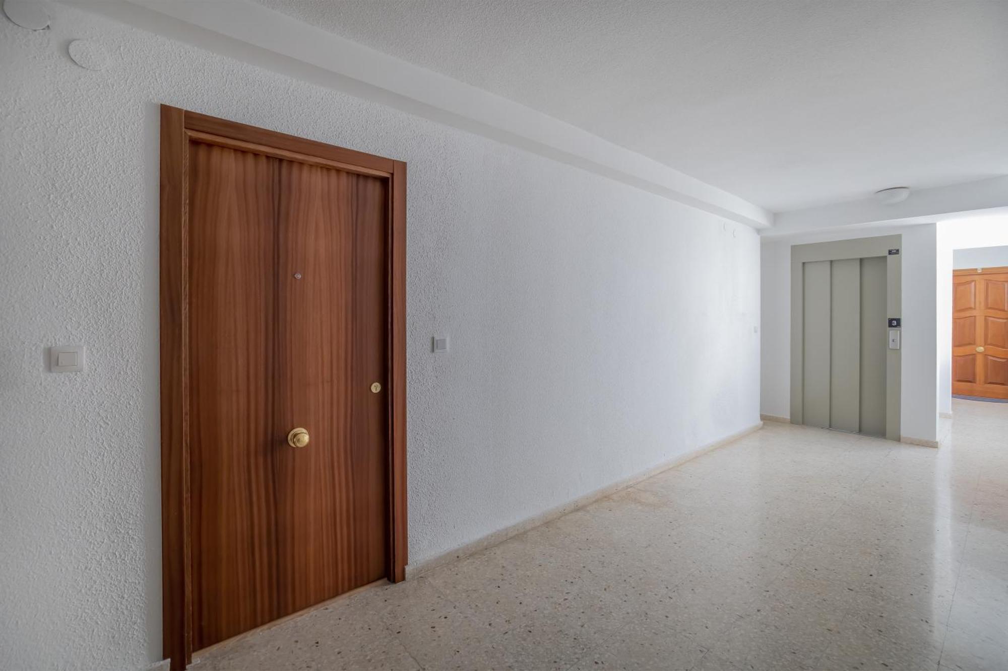 Apartamento Vizconde De Miranda & Parking Incluido & Casco Historico Córdoba Buitenkant foto