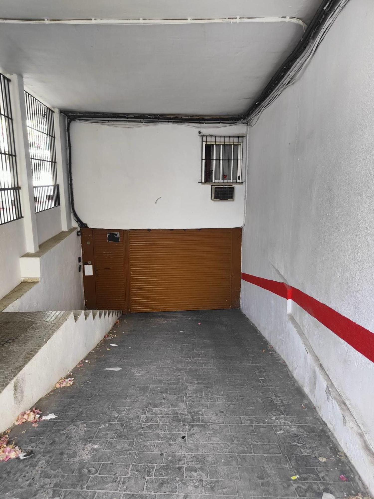 Apartamento Vizconde De Miranda & Parking Incluido & Casco Historico Córdoba Buitenkant foto
